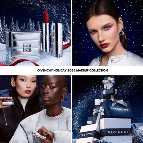 givenchy stern ab|givenchy beauty.